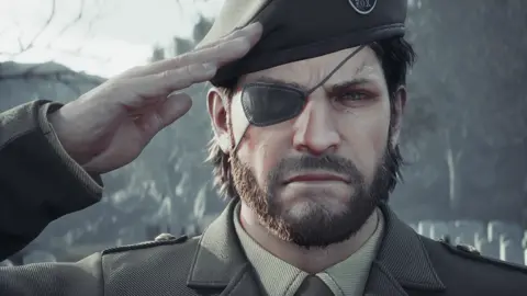 she was a real hero she was a true patriot................... #mgsdelta #mgs3 #metalgear #fyp 