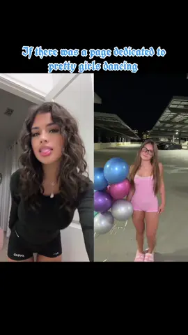 Victoria Jaiimes and Piperrockelle doing the TikTok dance trend #dancetiktok #foryou #victoria #dancetrend 