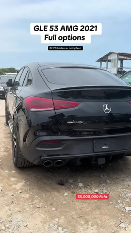 État très propre, Bas kilométrage et full options 🔥🔥 Appel : 229 0163347838 #gle53 #cotonou #abidjan #cameroun #benin 
