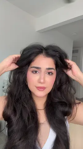 عطوني تحديات 💆🏻‍♀️ @Kawthar Zahid كوثر زاهد #كوثر #مكياج #كوثرزاهد #longervideos #fyp 