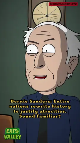 When killers celebrate genocide as entertainment, what does that say about us? This panel digs into propaganda, impunity, and America’s own myths of slavery, war, and incarceration. #TheActOfKilling #HiddenHistory #AmericanReckoning #tiktokhiddengemscontest #Satire