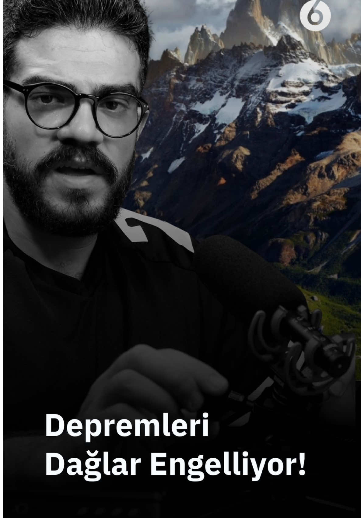 Dağlar sadece taş yığınları değil… Dünyanın dengesini tutan dev sütunlar! 1855’te bilim insanları bunu keşfetti. Ama Kur’an bundan 1400 yıl önce şöyle diyordu: “Yeryüzünde sizi sarsmaması için sağlam dağlar yerleştirdik.” (Nahl 16/15) Eğer dağlar olmasaydı, dünya sürekli sarsıntılarla yaşanmaz bir yer haline gelirdi. Peki bu bilgi, bilimden asırlar önce Kur’an’da nasıl vardı? Sizce bu, bir insanın sözü olabilir mi?