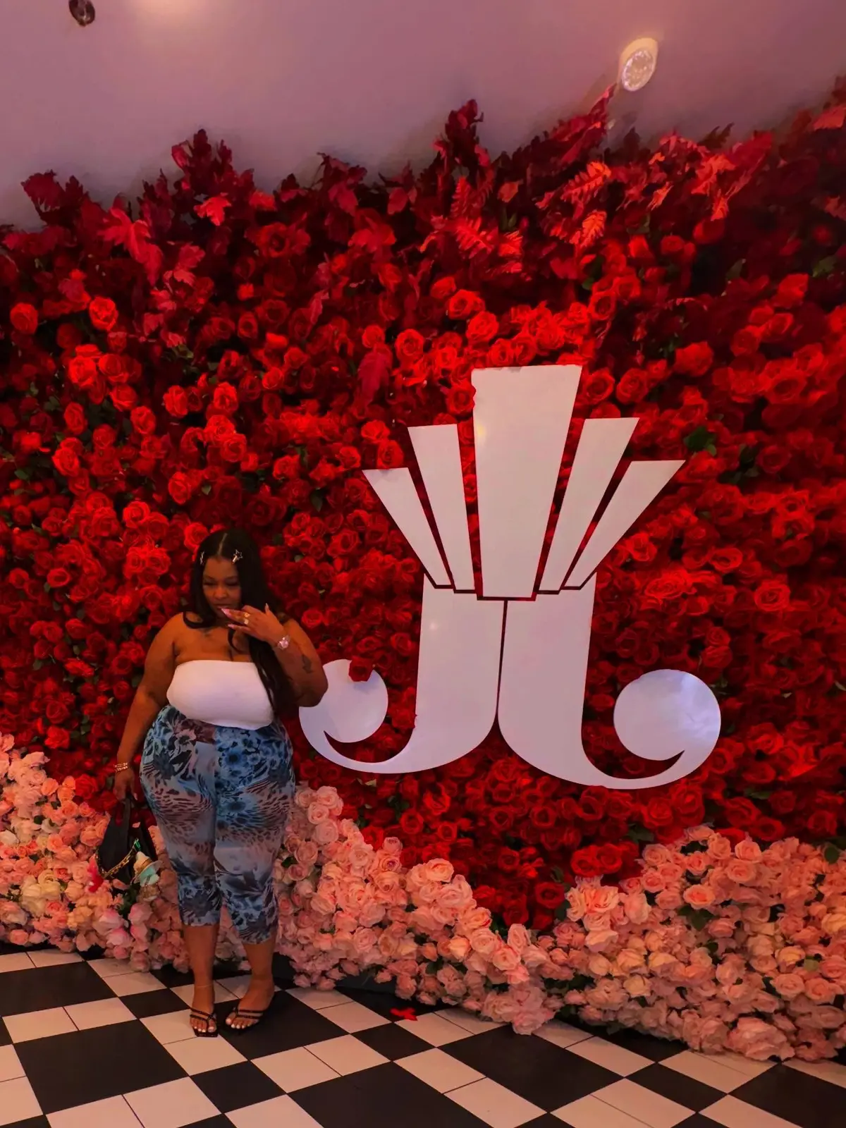 Yesterday I went out for date night to the Juliet restaurant/steakhouse. This is how my night went. If you were ever in Houston, definitely give it a try. It is a bit expensive, but definitely worth it.