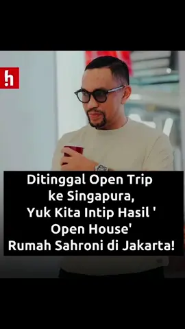 slide 2 terkahir gaada lawan 😭🙏 #rumahahmadsahroni #fyppppppppppppppppppppppp 