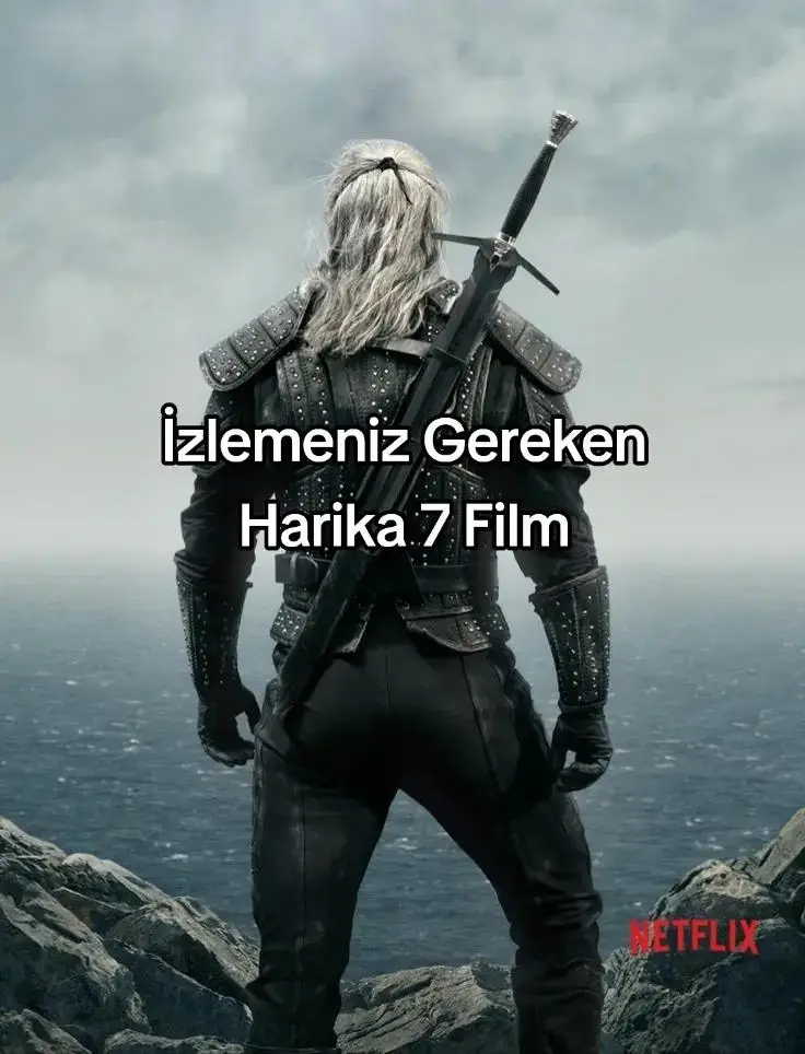İzlemeniz gereken 7 harika film önerisi: 1-) Erbsünde Veıl Of Sın 2-) Beyond Skyline 3-) The Call Of The Wild 4-) Werewolf 5-) Alpha 6-) Lore 7-) Dampyr #keşfet #keşfetbeniöneçıkart #öneçıkar #foryou #fyp 
