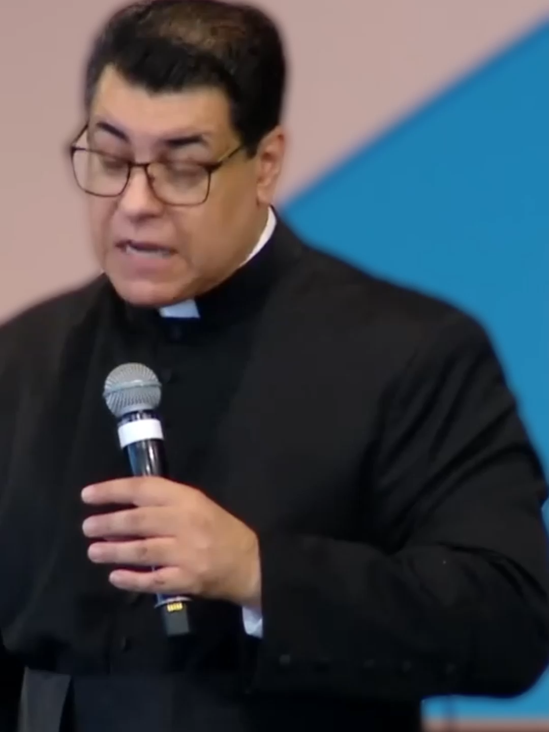 Senhor ensiname | Padre Chrystian Shankar #igrejacatolica #espiritualidade #Brasil #fe
