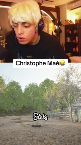 #anyme #christophemae 