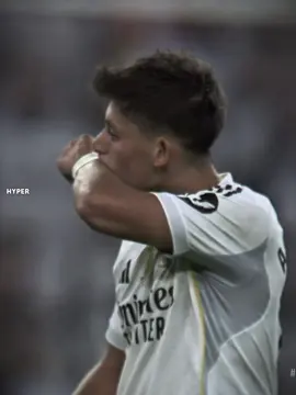 Arda guler goal today | #foryou #football #realmadrid #football #blowthisup 