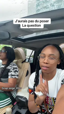 Je tiens à préciser que cette vidéo n’est pas un prank je demandais juste son avis.