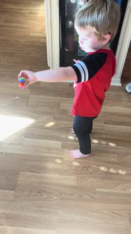 …not quite bud…#toddlersoftiktok #fyp 