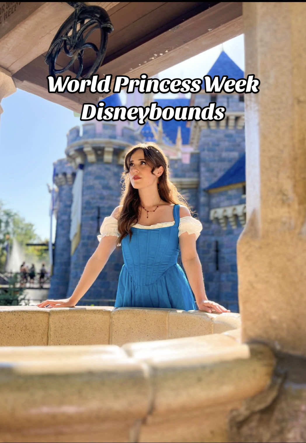 Disneybounds for World Princess Week! Which is your favorite?👑 @Disney Style #worldprincessweek #disney #disneyprincess #disneybound 