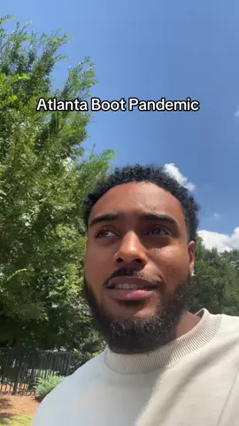 How much do these things cost to get off? #fyp #atl #boot 