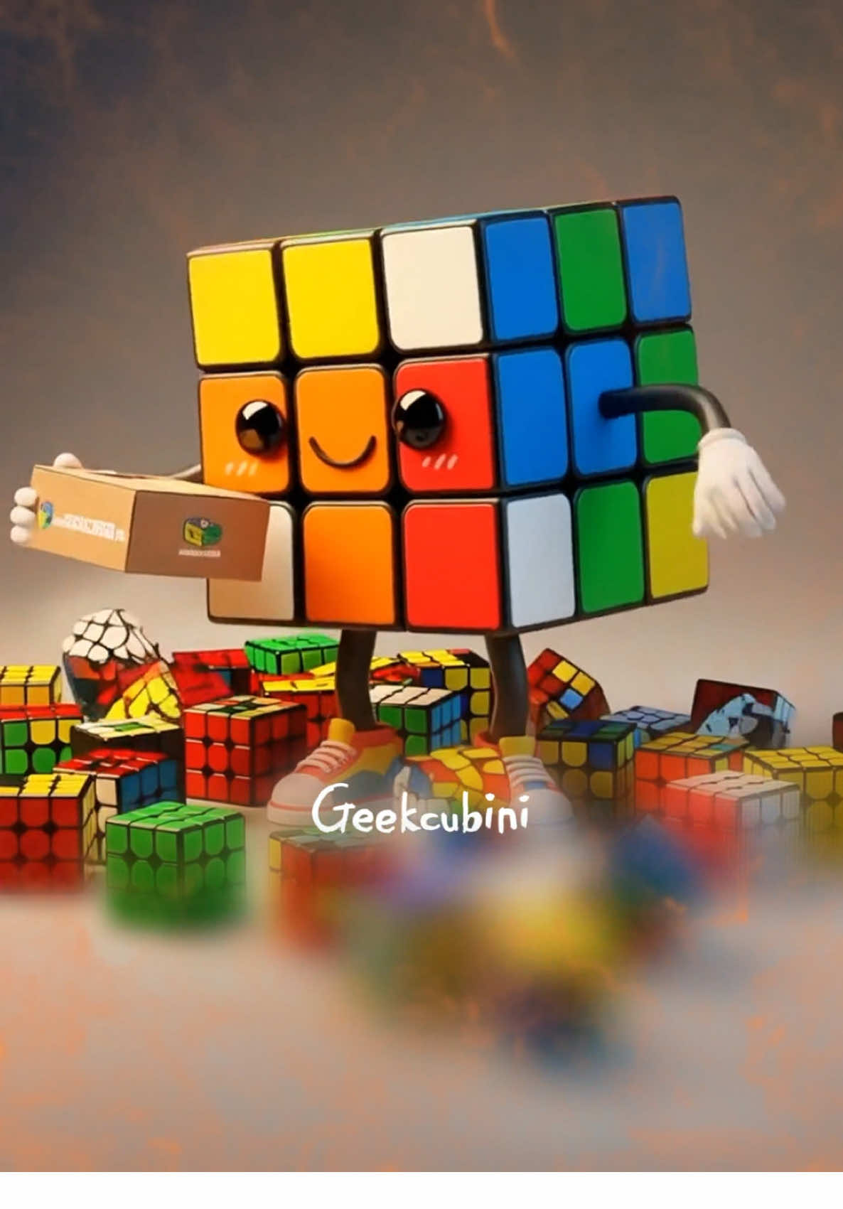 www.GEEKCUBER.pe Tienda de cubo Rubik Lima Perú 🇵🇪 Beneficios de aprender a resolver el cubo Rubik: 1. Potencia tu memoria 2. Promueve tu creatividad 3. Refuerza tu paciencia 4. Mejora tu atención y concentración.  #geekcuber #tiendadecuborubikperu #speedcubers #rubiks #fyp 