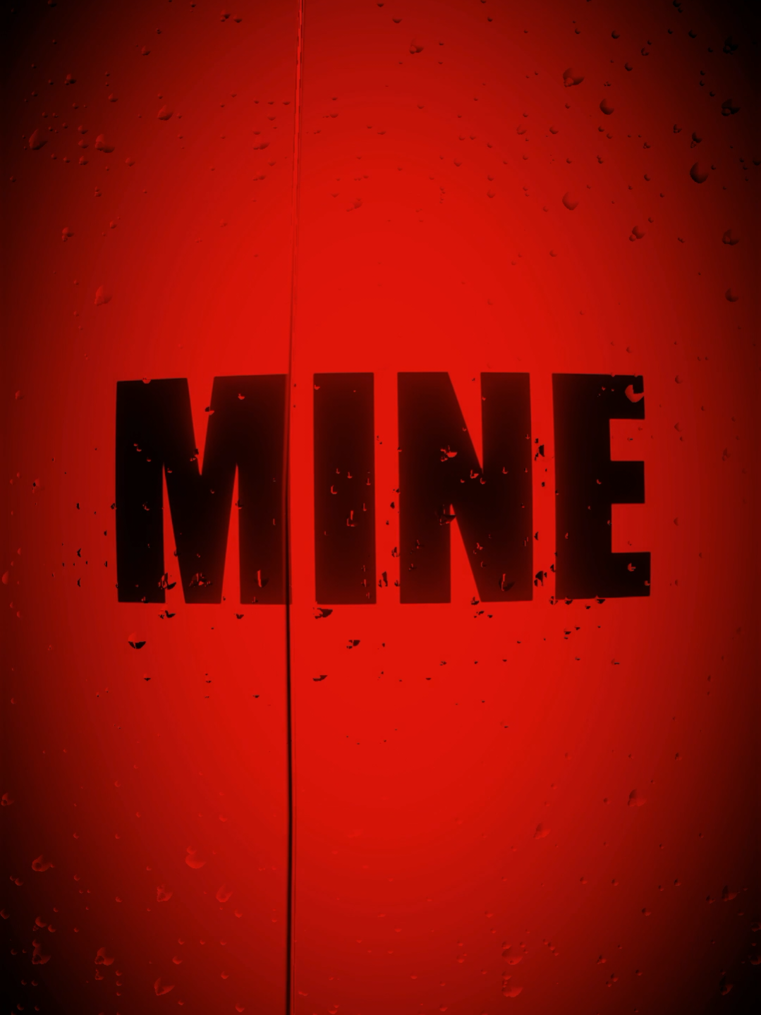 Ari Abdul - Mine #ariabdul #mine #lyrics #lyricsvideo #lyricsedit 