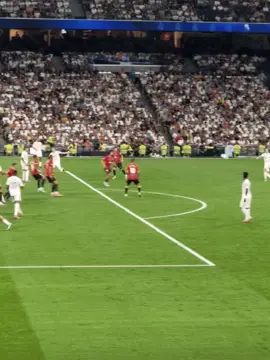 Assist Dean Huijsen Goal Arde guller🤍🙌 #realmadridfc #halmadrid #realmadridfans #viral #xyzbc 