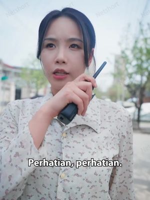 🔥Unduh Netshort untuk menonton lebih banyak episode🎥