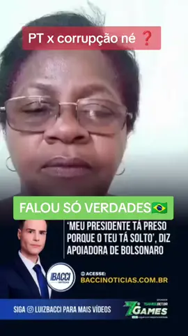 ESTA MULHER REPRESENTOU QUEM LUTA PELA VERDADE 🫵  #viralditiktok #politicaltiktok #fyyyyyyyyyyyyyyyy #acorda🇧🇷 #brasil🇧🇷 