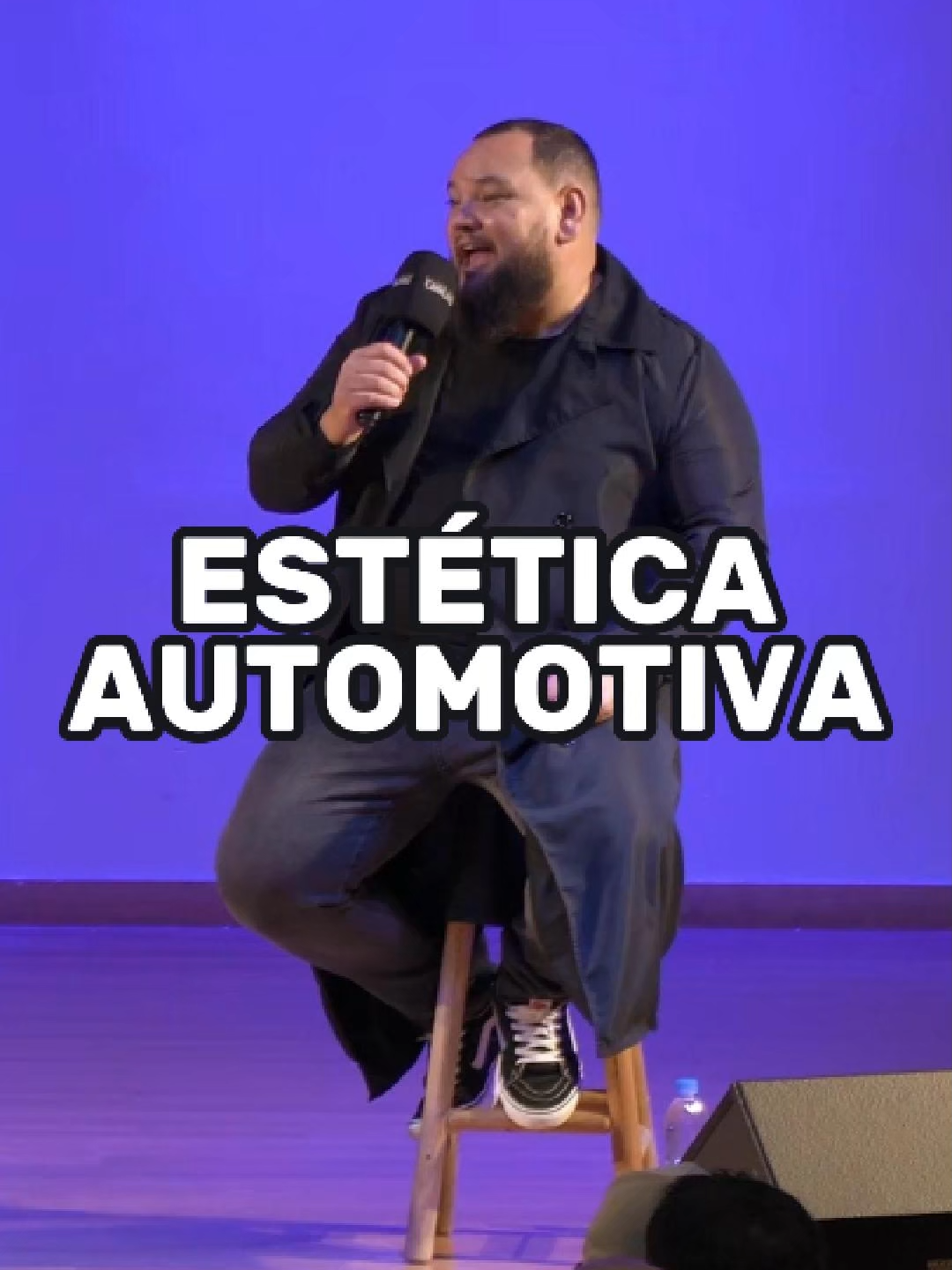 Estética automotiva #standup #standupcomedy #humor #humorbrasil #comedia #comediahumor #esteticaautomotiva