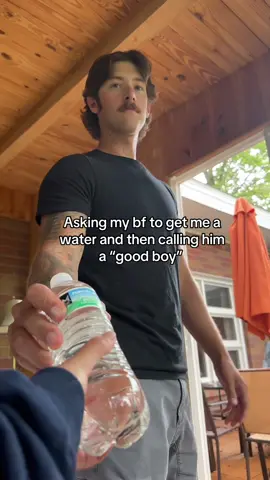 Him is a bad boy now #ianandmariah 