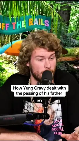 W @Yung Gravy 🍯 for pushing through 