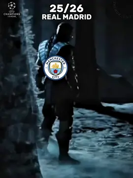 Real Madrid vs Man city 💀⏳ #football #edit #championsleague #realmadrid #shorts  