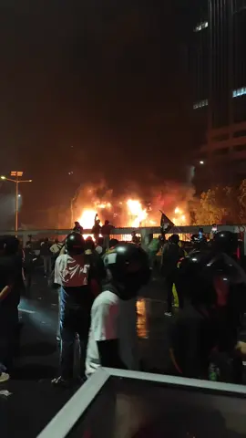 #Negara lagi sakit