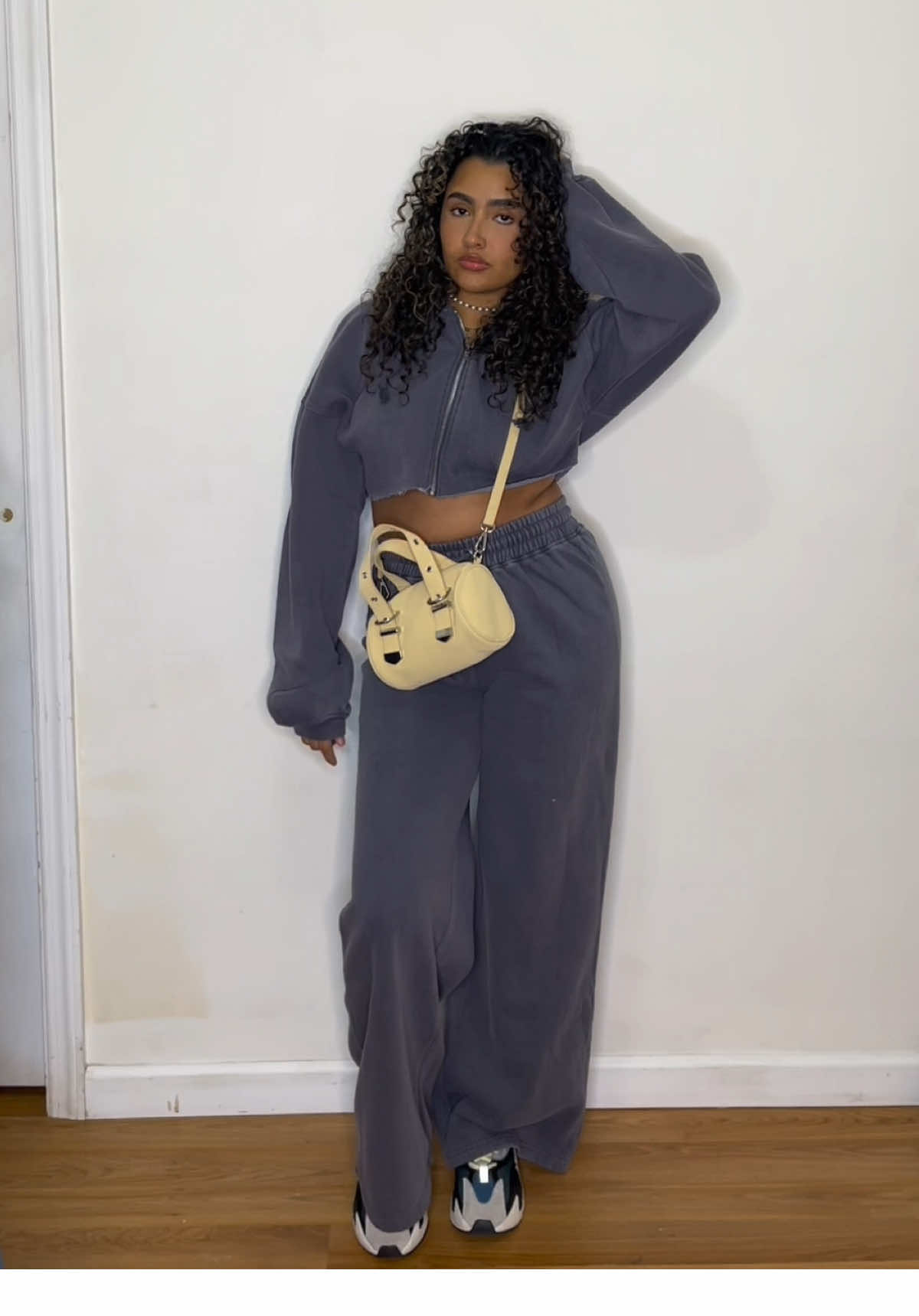 sweatsuit szn 🙂‍↕️ love these 3 from @Fashion Nova fashionnovapartner 
