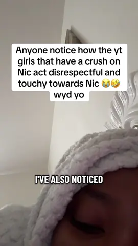 LOL stop #nicolandria 