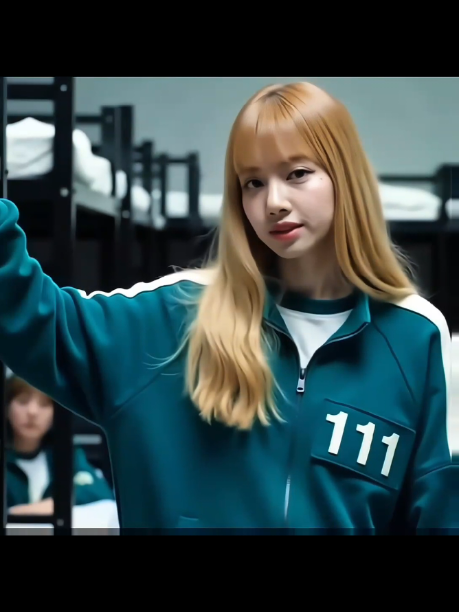 She will be the villain this season#squidgameedit #fypシ゚ #4upage #xybca #alexitoalxedits 