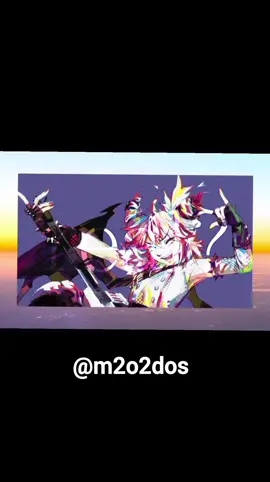 Of course, I am  #KasaneTeto #重音テト #vocaloid #edit #spinosaurus 