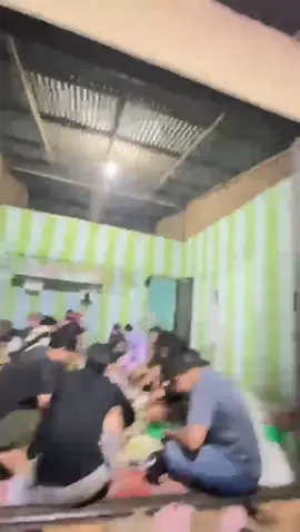 Keluarga tak sedarah.🙏