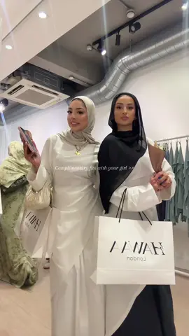 @hawaa_clothing new collection👀 use my code laibaalimian! @Shehaan too fine xo 