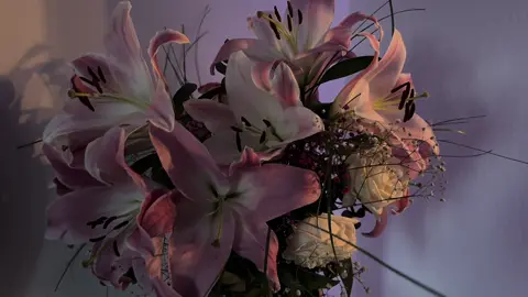 #lilies #flowers #fyp 