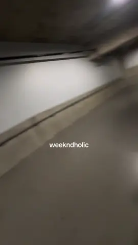 all it took was one concert #fyp #weeknd #xo