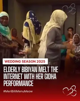 A video of elderly bibiyan has gone viral showing them celebrating wedding festivities through old school and tradtional Gidha  #Gidha #Giddha #Boliyan #Indianwedding #punjab 