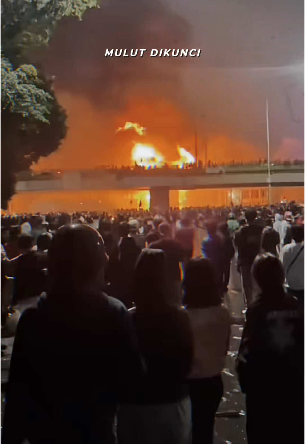 Lekas sembuh Indonesiaku 🥀🥀#dprri #indonesia🇮🇩 #fypシ゚ #update #democracy #prayforindonesia 