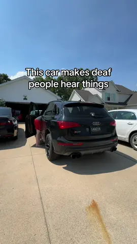 #audi #sq5 