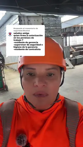 Respuesta a @seguridad Montiel @seguridad Montiel @Mario M colmenares López 