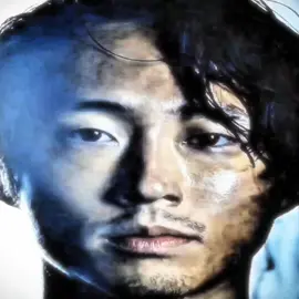 One of the best characters in the series #glen #thewalkingdead #twd