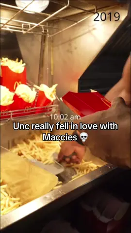 #ashtonhall #maccas #fyp 