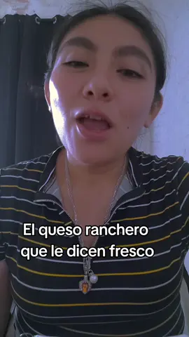 Y mil veces prefiero el queso 