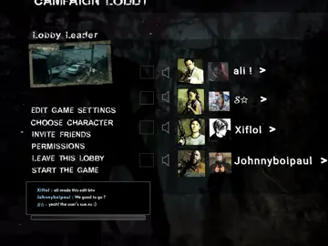 L 4 D 2 - Running out of audios  #L4D #L4D2 #left4dead2 #fypシ #xyzbca 