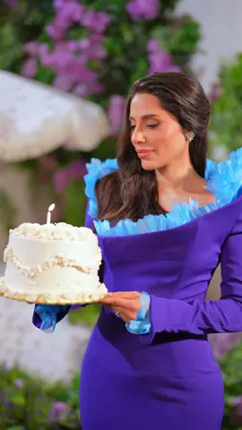 It’s my birthday 🎉🥳🎂 #الهام_علي 