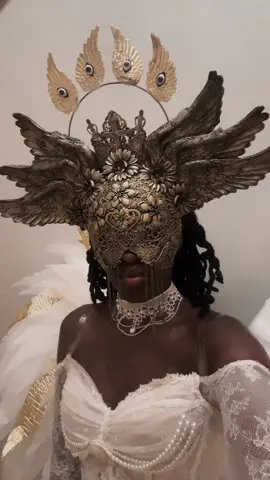 Who’s at DragonCon?👀 #dragoncon #dragoncon2025 #angel 