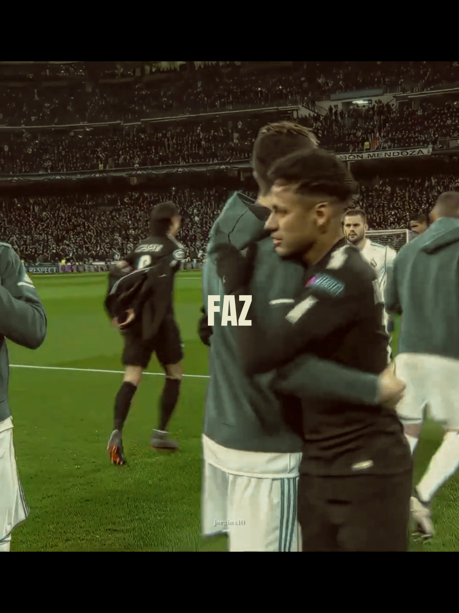 Baby eu não quero outro alguem... #fyp #neymar #tipografia #edit #jorginx10 #lyric