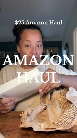 Amazon Haul  #amazoninfluencer #amazonhaul 