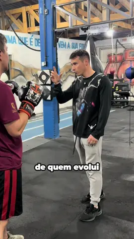 Seminário online gratuito dia 07/09 link de inscrição na Bio!!  #boxe #boxing #treino #evolucao 