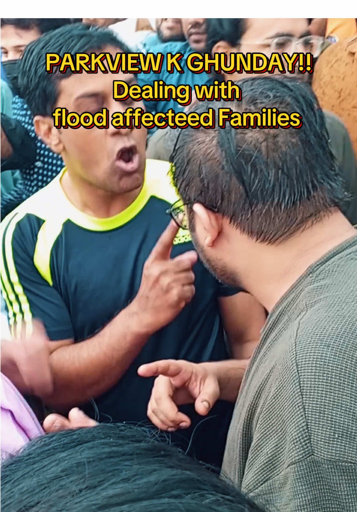 PARKVIEW K GHUNDAY!! Dealing with flood affecteed Families!! @dr nabiha ali khan @Dr nabiha @DR NABIHA #parkviewcity #floodwarning #flood #lahore #ravi #river #aleemkhan #rescueoperation #floodaffectedpeople #badmashi #drnabihaalikhan #RUDA #womenempowerment 