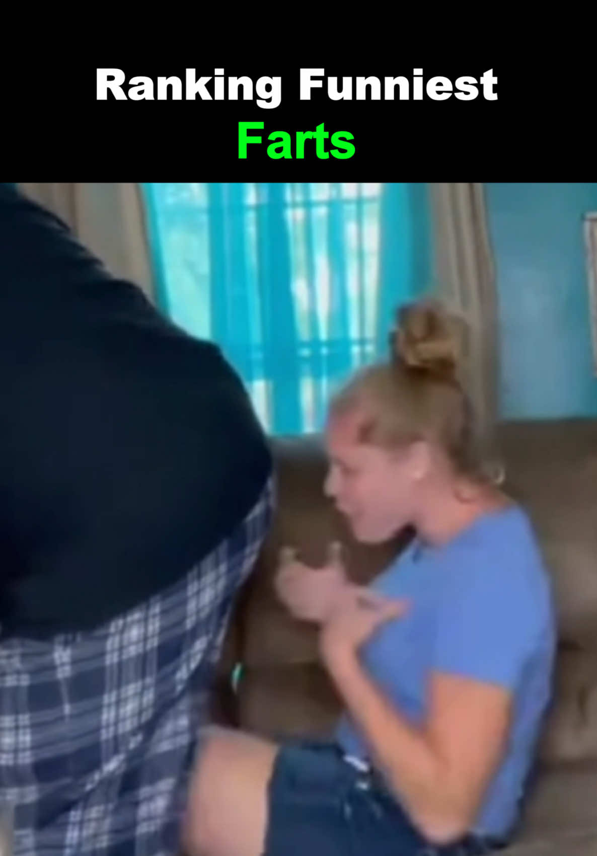 Ranking Funny Farts 💨 🤣 #funny #fart #prank #defineranked #defineproductions 