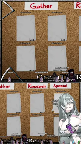 Oh hi | #gremthereaper on #Twitch #fyp #TOWEL FROM @DrinkGamerGirl with @apothecbot 's art?! code 